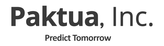 Paktua, Inc.